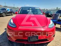 2021 Tesla Model Y фото