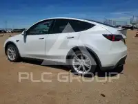 2021 Tesla Model Y фото
