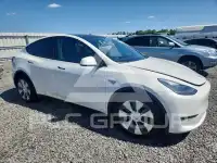 2021 Tesla Model Y фото
