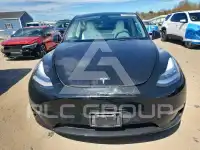 2021 Tesla Model Y photo