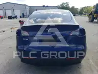 2021 Tesla Model Y photo