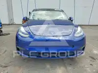 2021 Tesla Model Y фото