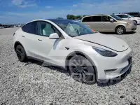 2021 Tesla Model Y photo