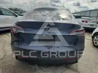 2021 Tesla Model Y photo