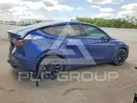 2021 Tesla Model Y фото