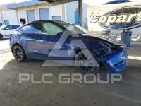2021 Tesla Model Y фото