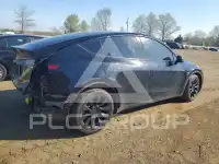 2021 Tesla Model Y photo