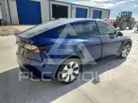 2021 Tesla Model Y фото