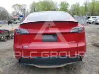 2021 Tesla Model Y фото