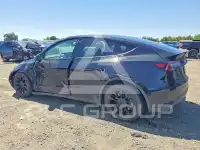 2021 Tesla Model Y photo