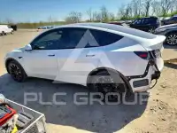 2021 Tesla Model Y photo