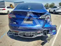 2021 Tesla Model Y фото