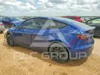 2021 Tesla Model Y фото