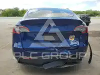 2021 Tesla Model Y фото