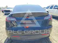 2021 Tesla Model Y photo