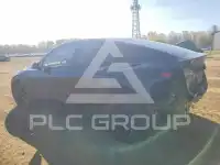 2021 Tesla Model Y photo