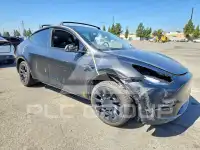 2021 Tesla Model Y фото
