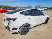 2021 Tesla Model Y photo