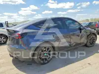 2021 Tesla Model Y photo