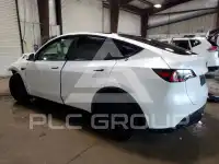 2021 Tesla Model Y photo