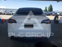 2021 Tesla Model Y фото