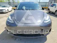 2021 Tesla Model Y photo