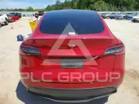 2021 Tesla Model Y photo