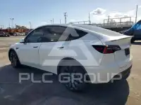 2021 Tesla Model Y фото
