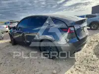 2021 Tesla Model Y photo