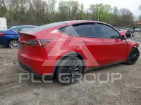 2021 Tesla Model Y фото
