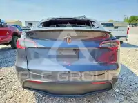 2021 Tesla Model Y фото