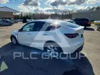2021 Tesla Model Y фото