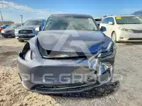 2021 Tesla Model Y photo