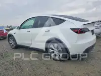 2021 Tesla Model Y фото