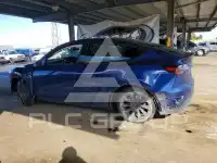 2021 Tesla Model Y фото