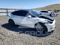 2021 Tesla Model Y фото