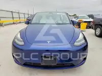 2021 Tesla Model Y фото
