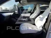 2021 Tesla Model Y фото