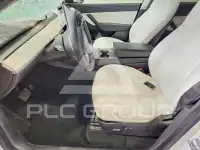 2021 Tesla Model Y фото