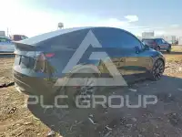 2021 Tesla Model Y фото