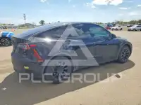 2021 Tesla Model Y фото
