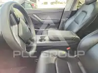 2021 Tesla Model Y фото