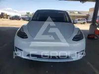 2021 Tesla Model Y фото