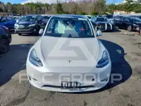 2021 Tesla Model Y фото