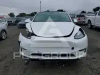 2021 Tesla Model Y фото