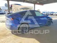 2021 Tesla Model Y фото