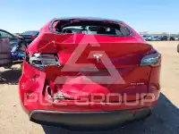 2021 Tesla Model Y фото