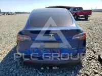 2021 Tesla Model Y фото