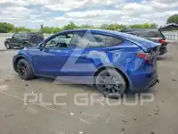 2021 Tesla Model Y фото