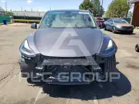 2021 Tesla Model Y фото